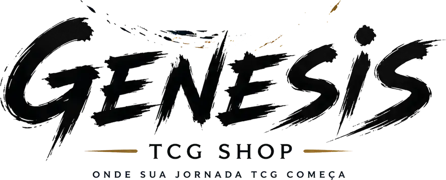 Genesis TCG Shop