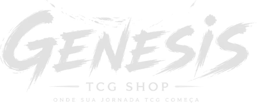 Genesis TCG Shop